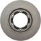 Centric Parts Standard Brake Rotor, 121.46056 121.46056 - alternate 5